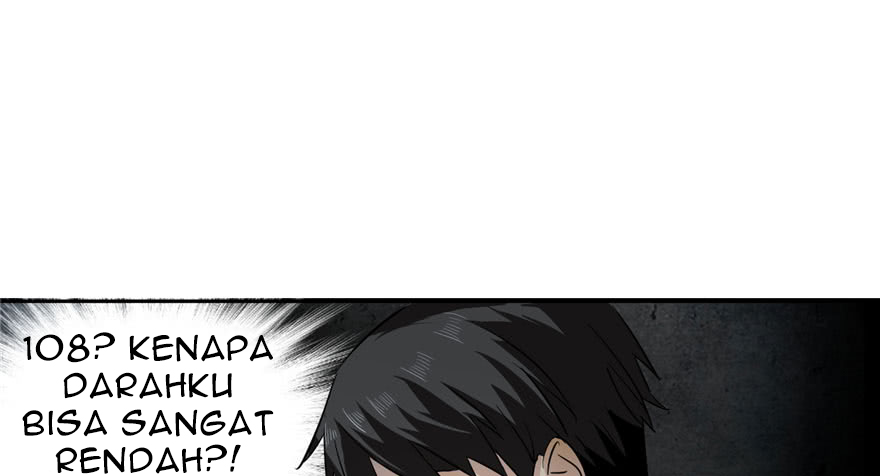 Global Gao Wu (Global Martial Arts) Chapter 02 Gambar 85